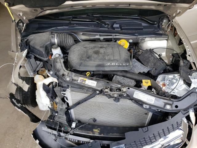 Photo 12 from auction – 2014 DODGE GRAND CARA with VIN 2C4RDGCGXER473608