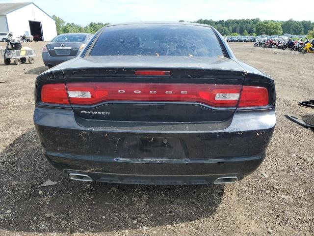 Photo 6 from auction – 2012 DODGE CHARGER SE with VIN 2C3CDXBG7CH111282