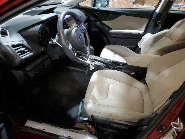 Photo 7 from auction – 2017 SUBARU IMPREZA with VIN 4S3GKAA65H3604980