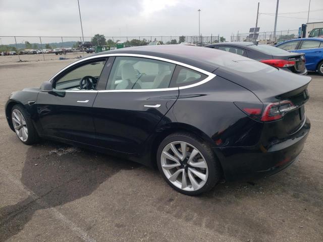 Photo 2 from auction – 2019 TESLA MODEL 3 with VIN 5YJ3E1EB4KF192459