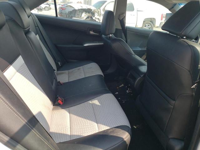 Photo 10 from auction – 2013 TOYOTA CAMRY L with VIN 4T1BF1FK5DU663189