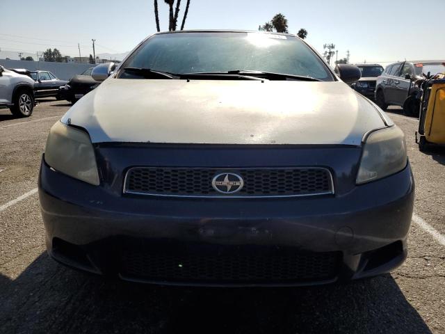 Photo 5 from auction – 2007 SCION TC with VIN JTKDE177X70146890