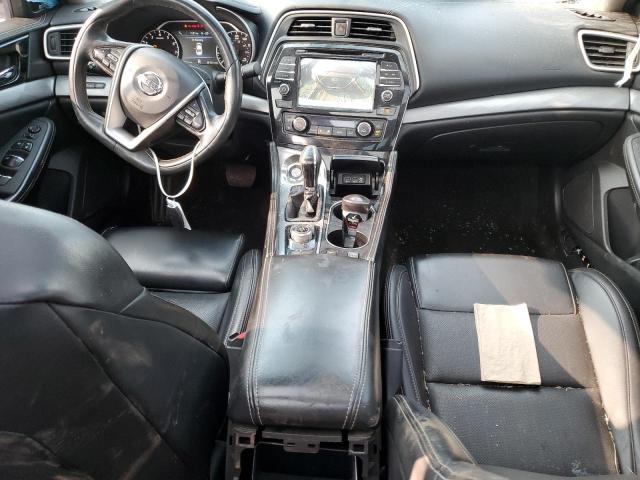 Photo 8 from auction – 2017 NISSAN MAXIMA 3.5 with VIN 1N4AA6AP6HC405523