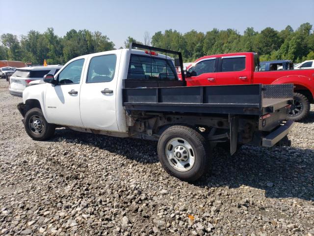 Photo 2 from auction – 2014 CHEVROLET SILVERADO with VIN 1GC1CVCG6EF171857