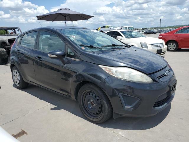 Photo 4 from auction – 2013 FORD FIESTA SE with VIN 3FADP4EJXDM136294