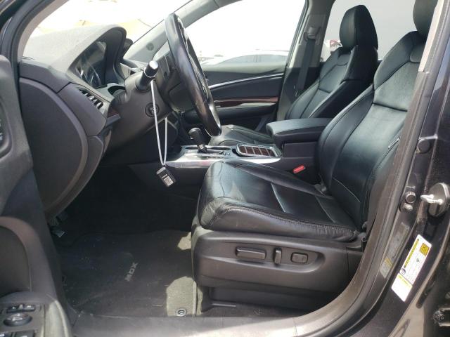 Фото 7 с аукциона – 2014 ACURA MDX с VIN 5FRYD4H24EB006668