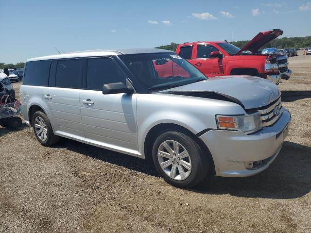 Photo 4 from auction – 2012 FORD FLEX SE with VIN 2FMGK5BC7CBD16488