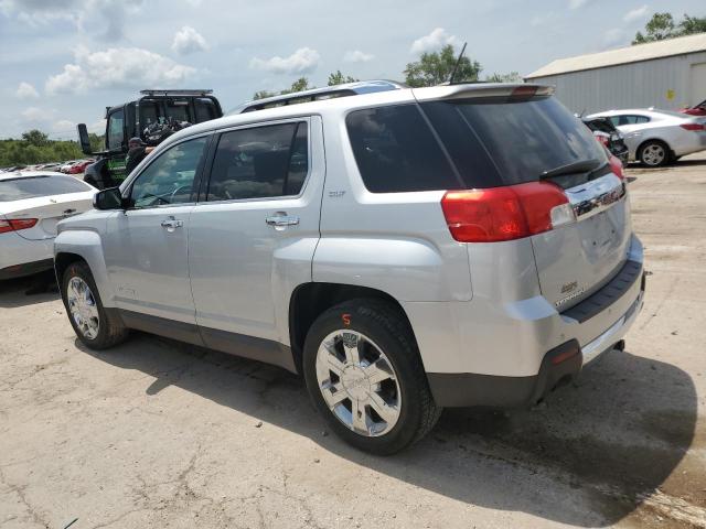 Photo 2 from auction – 2013 GMC TERRAIN SL with VIN 2GKFLXE37D6329194
