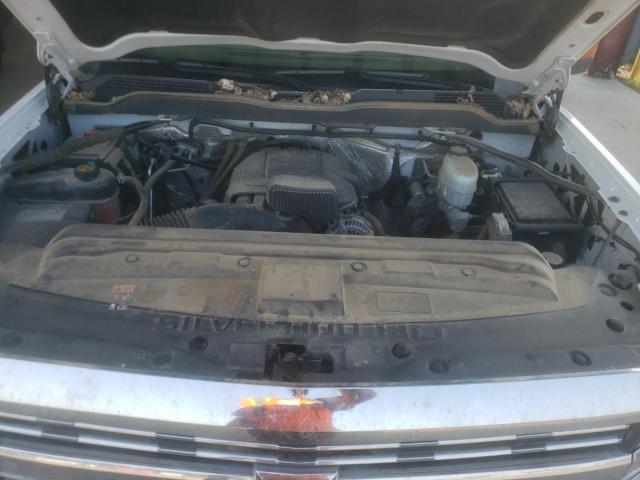 Photo 11 from auction – 2018 CHEVROLET SILVERADO with VIN 1GC1KUEG4JF160554