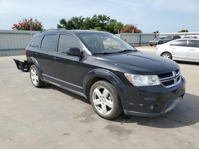 Photo 4 from auction – 2012 DODGE JOURNEY SX with VIN 3C4PDCBG3CT393627