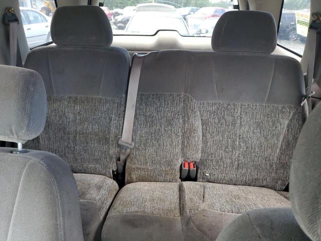 Photo 10 from auction – 2002 CHEVROLET TRAILBLAZE with VIN 1GNDS13S422355654
