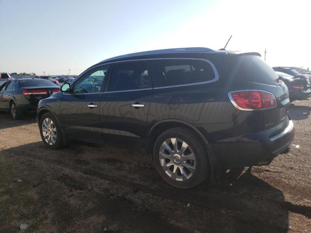 Photo 2 from auction – 2012 BUICK ENCLAVE with VIN 5GAKVDED6CJ289320
