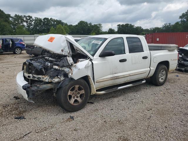 Photo 1 from auction – 2005 DODGE DAKOTA QUA with VIN 1D7HE48N05S133211
