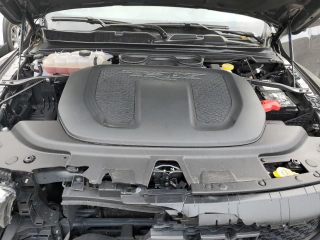 Photo 11 from auction – 2022 RAM 1500 TRX with VIN 1C6SRFU95NN333404