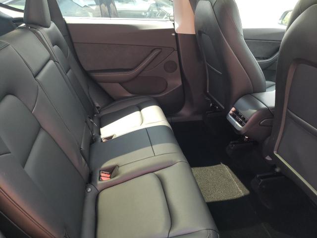 Photo 10 from auction – 2020 TESLA MODEL Y with VIN 5YJYGDEE7LF027146