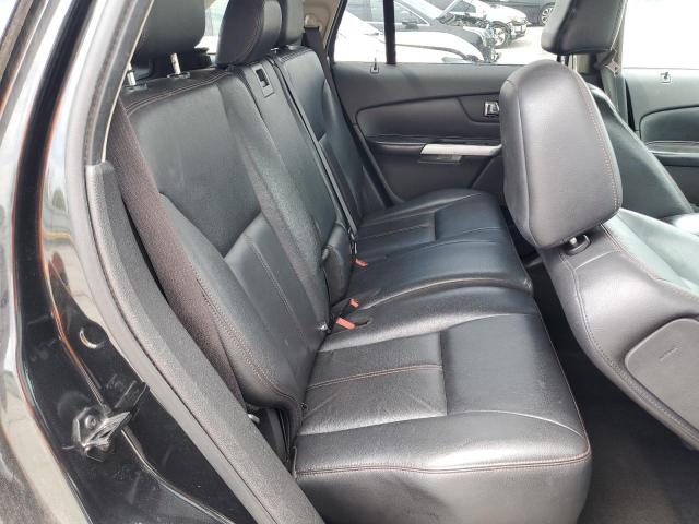 Photo 11 from auction – 2011 FORD EDGE SEL with VIN 2FMDK4JC1BBB23380
