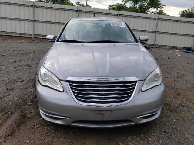 Photo 5 from auction – 2013 CHRYSLER 200 TOURIN with VIN 1C3CCBBB8DN593120