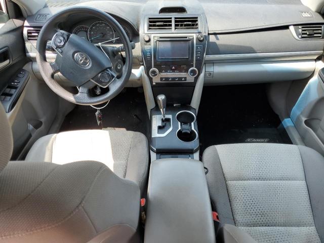 Photo 8 from auction – 2013 TOYOTA CAMRY L with VIN 4T4BF1FK1DR330316