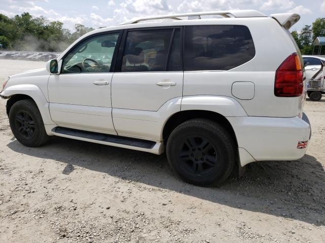 Photo 2 from auction – 2007 LEXUS GX 470 with VIN JTJBT20X170133043