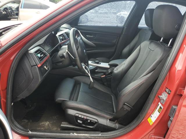 Photo 7 from auction – 2013 BMW 328 I SULE with VIN WBA3C1C56DK104162