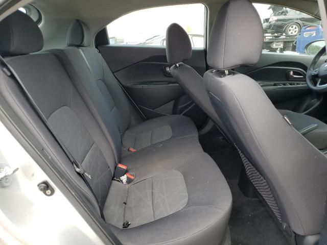 Photo 10 from auction – 2013 KIA RIO LX with VIN KNADM5A38D6171817