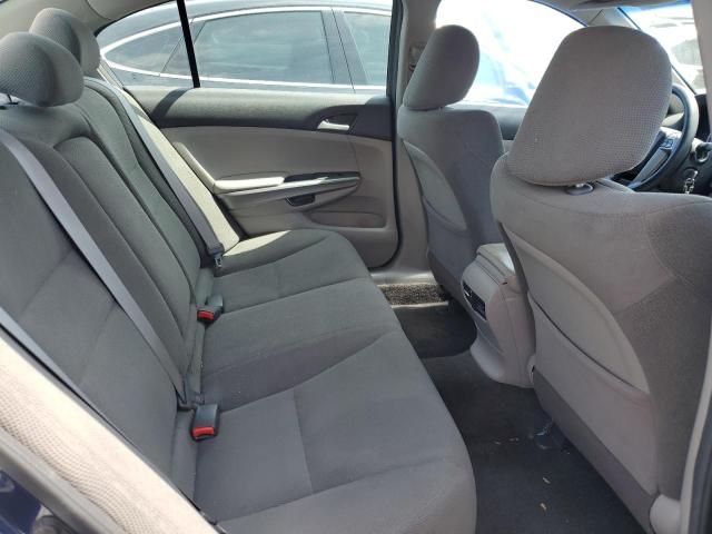 Photo 10 from auction – 2010 HONDA ACCORD EX with VIN 1HGCP2F75AA040001