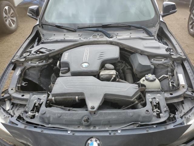 Photo 11 from auction – 2015 BMW 328 I with VIN WBA3A5G51FNS87673