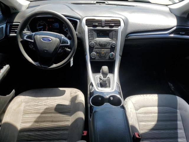 Photo 8 from auction – 2016 FORD FUSION S with VIN 3FA6P0G78GR234153
