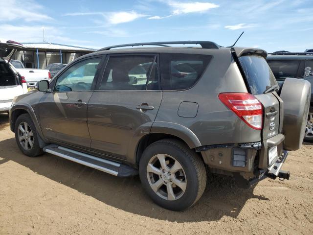 Foto 2 de la subasta – 2011 TOYOTA RAV4 LIMIT con VIN 2T3YF4DV7BW058166