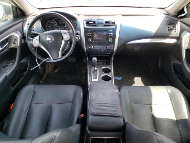 Photo 8 from auction – 2014 NISSAN ALTIMA 2.5 with VIN 1N4AL3AP6EC108157