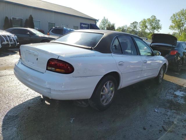 Photo 3 from auction – 1998 OLDSMOBILE INTRIGUE G with VIN 1G3WS52K9WF345758