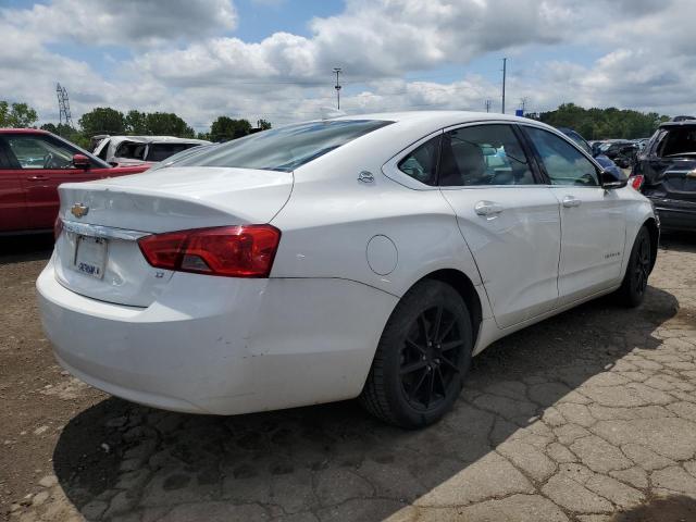 Photo 3 from auction – 2018 CHEVROLET IMPALA LT with VIN 2G1105S38J9126390
