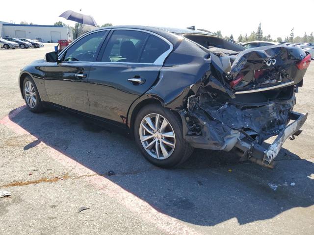 Photo 2 from auction – 2015 INFINITI Q50 BASE with VIN JN1BV7AP6FM339090
