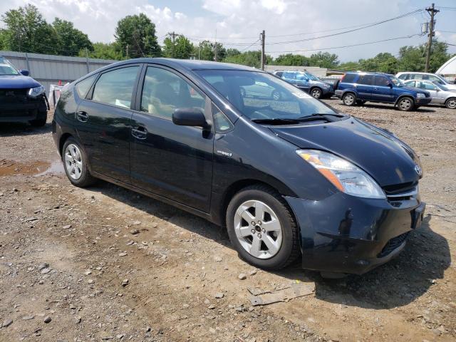 Photo 4 from auction – 2006 TOYOTA PRIUS with VIN JTDKB20U163194837