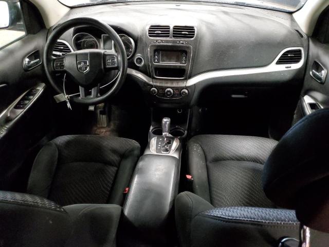 Photo 8 from auction – 2011 DODGE JOURNEY EX with VIN 3D4PG4FB7BT554526