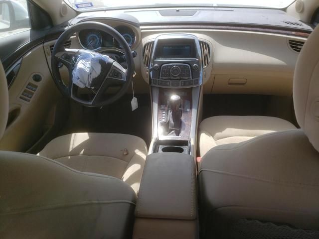 Photo 8 from auction – 2011 BUICK LACROSSE C with VIN 1G4GA5EDXBF369691