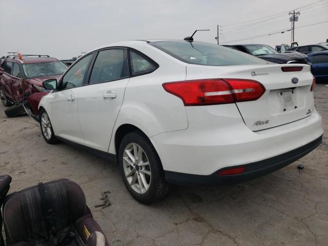Photo 2 from auction – 2015 FORD FOCUS SE with VIN 1FADP3F24FL298184