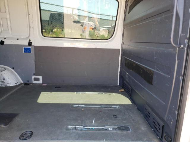 Photo 11 from auction – 2015 FREIGHTLINER SPRINTER 2 with VIN WDRPE7DCXFP115010