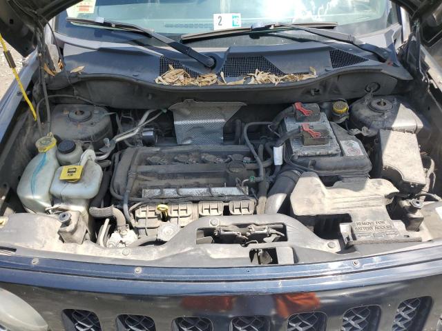 Photo 12 from auction – 2014 JEEP PATRIOT SP with VIN 1C4NJPBA7ED731624