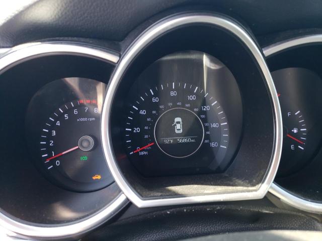Photo 9 from auction – 2015 KIA OPTIMA LX with VIN KNAGM4A7XF5653868