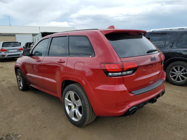 Photo 2 from auction – 2014 JEEP GRAND CHER with VIN 1C4RJFDJ8EC208854