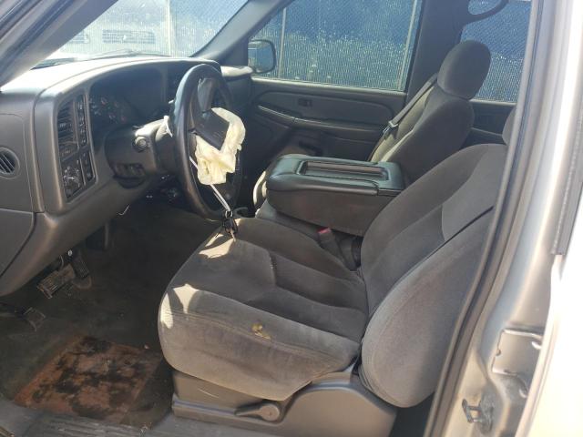 Photo 7 from auction – 2005 GMC SIERRA with VIN 2GTEK13T051359260