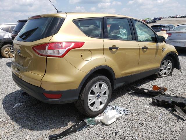Photo 3 from auction – 2015 FORD ESCAPE S with VIN 1FMCU0F77FUC59376