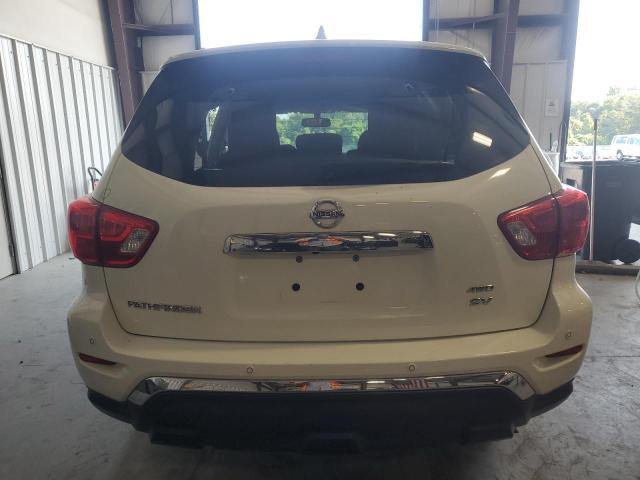 Photo 6 from auction – 2020 NISSAN PATHFINDER with VIN 5N1DR2BM3LC607429