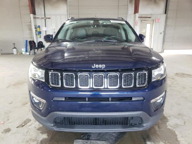 Photo 5 from auction – 2018 JEEP COMPASS LA with VIN 3C4NJDBB0JT303017