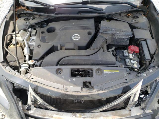 Photo 11 from auction – 2015 NISSAN ALTIMA 2.5 with VIN 1N4AL3AP2FC148429