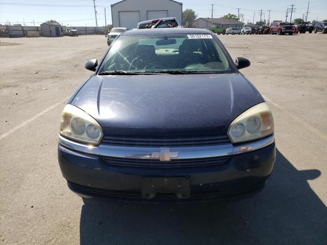 Photo 5 from auction – 2005 CHEVROLET MALIBU with VIN 1G1ZS52F05F102105