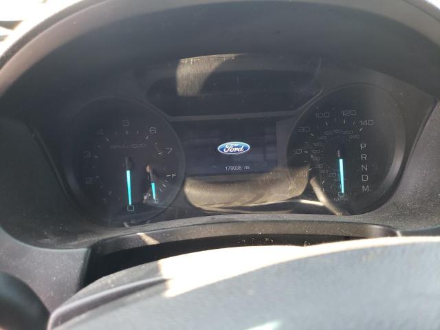 Photo 9 from auction – 2011 FORD EXPLORER X with VIN 1FMHK8D87BGA10493