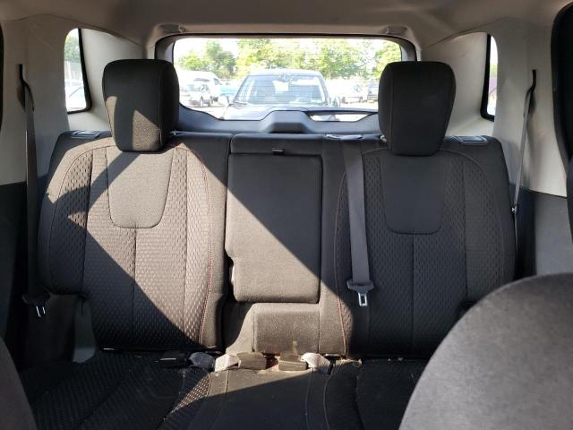 Photo 10 from auction – 2014 GMC TERRAIN SL with VIN 2GKFLVEK8E6328102