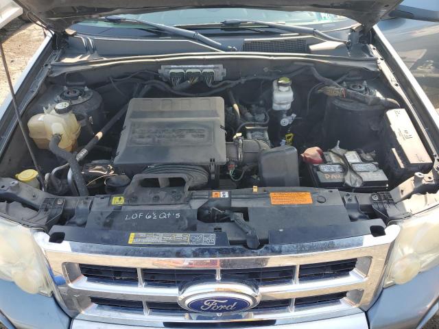 Photo 11 from auction – 2011 FORD ESCAPE with VIN 1FMCU9EG5BKA46759